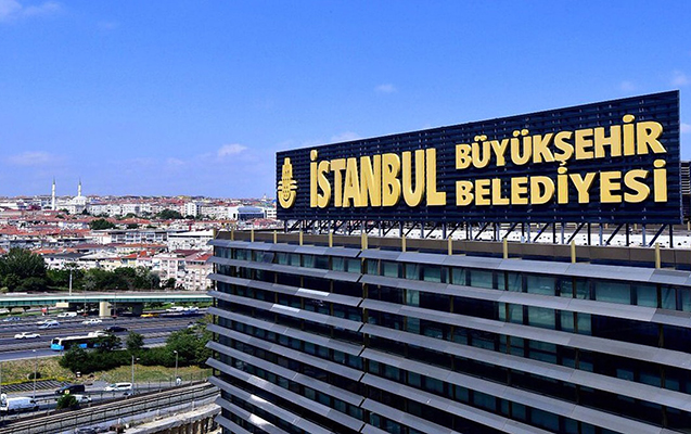 “İmamoğlu işi” ilə bağlı daha 10 nəfər saxlanıldı